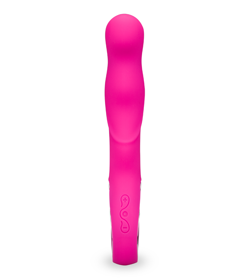 Vibrator G-Spot Lover