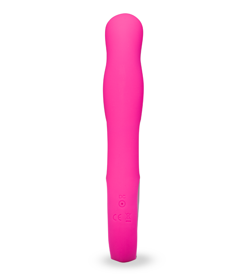 Vibrator G-Spot Lover