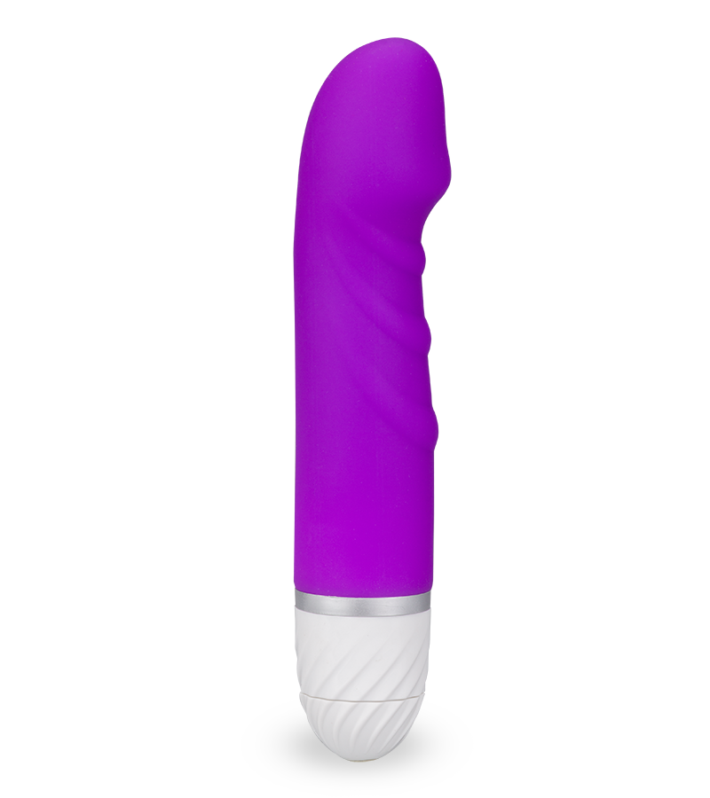 Vibrator in Penisform Intense