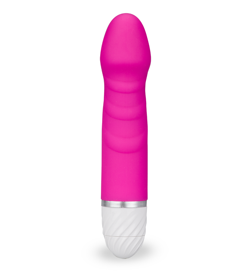 Vibrator in Penisform Intense