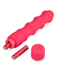 Laden Sie das Bild in den Galerie-Viewer, Vibrator mit 10 Modi Groovy