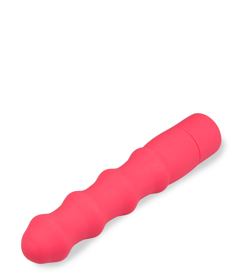 Vibrator mit 10 Modi Groovy