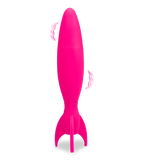 Vibrator mit 10 Modi Love Rocket