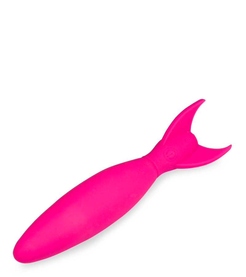 Vibrator mit 10 Modi Love Rocket