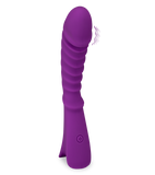 Vibrator mit 9 Modi Topi