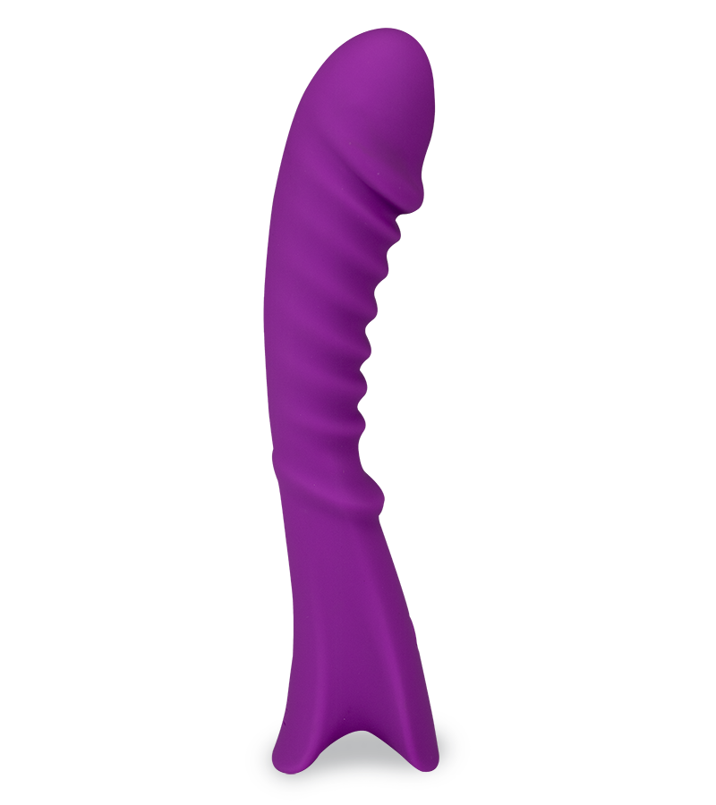 Vibrator mit 9 Modi Topi