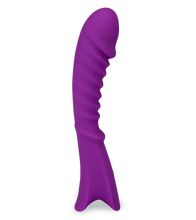 Laden Sie das Bild in den Galerie-Viewer, Vibrator mit 9 Modi Topi