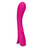 Vibrator mit 9 Modi Tops