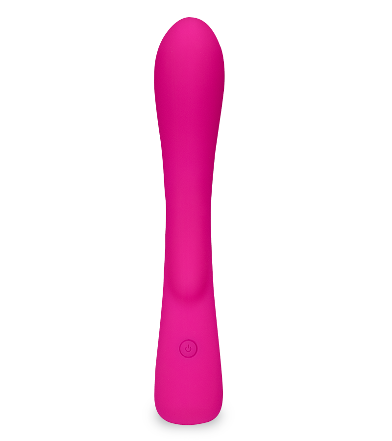 Vibrator mit 9 Modi Tops