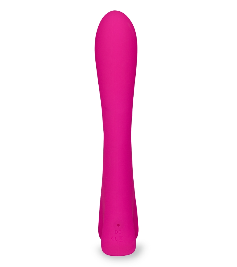 Vibrator mit 9 Modi Tops
