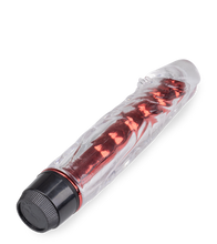 Laden Sie das Bild in den Galerie-Viewer, Vibrator mit abnehmbarem Sleeve Jay
