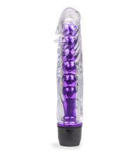 Laden Sie das Bild in den Galerie-Viewer, Vibrator mit abnehmbarem Sleeve Jay