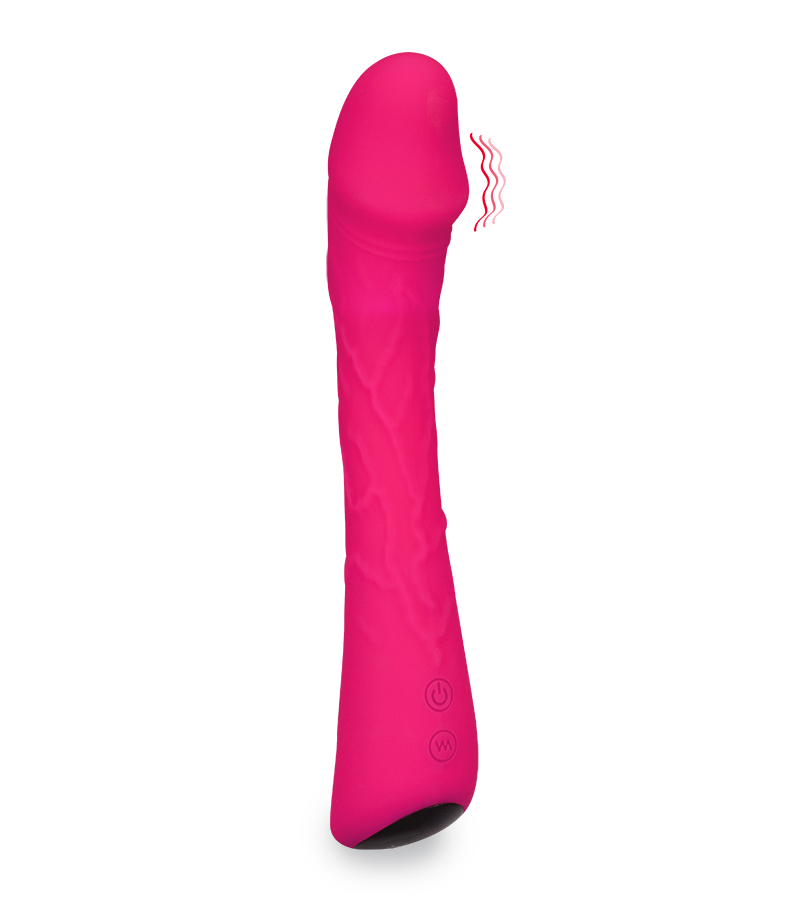 Vibrator mit Aderung Sunshine