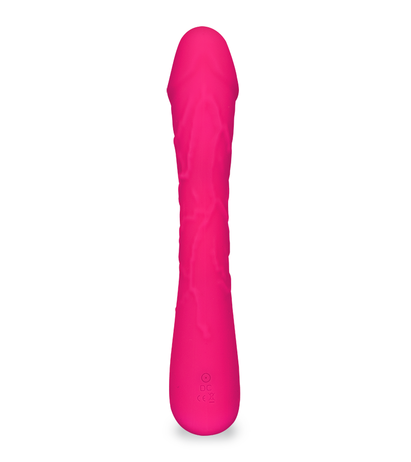 Vibrator mit Aderung Sunshine