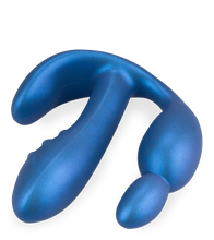 Laden Sie das Bild in den Galerie-Viewer, Vibrator mit Dreifach-Stimulation Stay