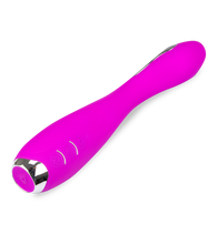 Laden Sie das Bild in den Galerie-Viewer, Vibrator mit Elektrostimulation Electra