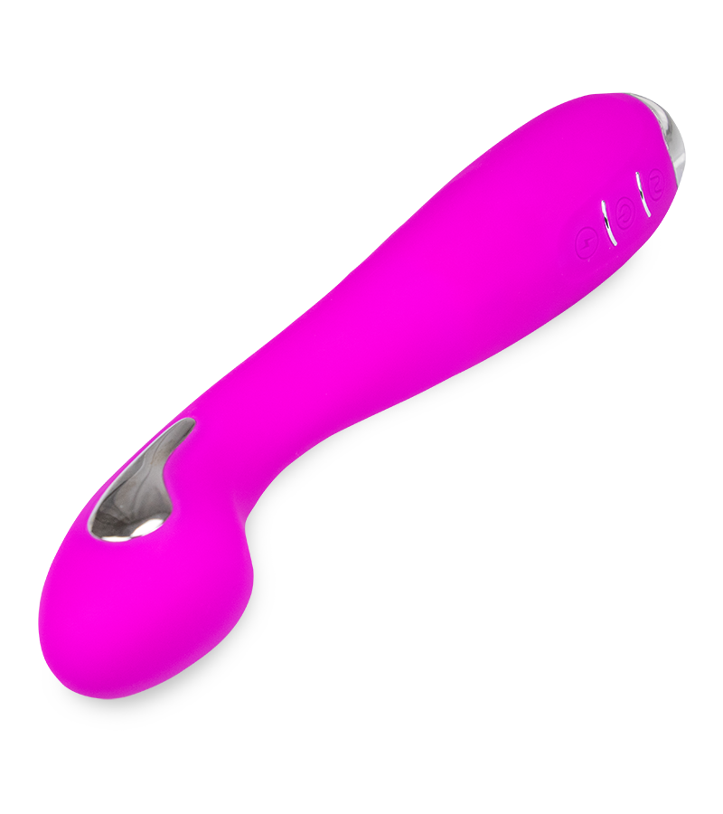 Vibrator mit Elektrostimulation Electra