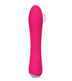Vibrator mit Heizfunktion Aurora