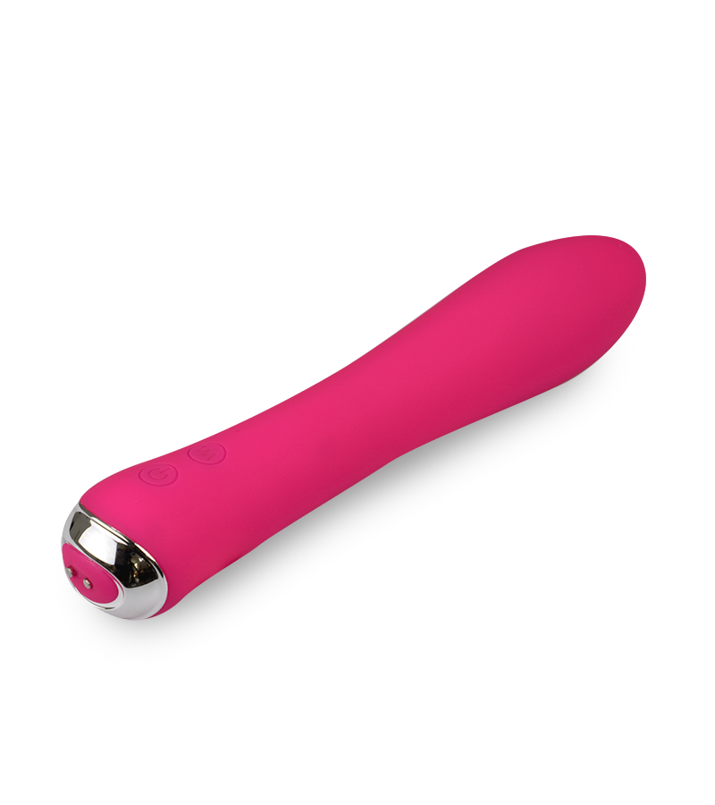 Vibrator mit Heizfunktion Aurora