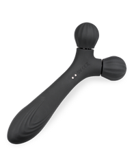 Laden Sie das Bild in den Galerie-Viewer, Vibrator mit Massagekopf Wino