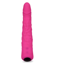 Laden Sie das Bild in den Galerie-Viewer, Vibrator mit Rotation King