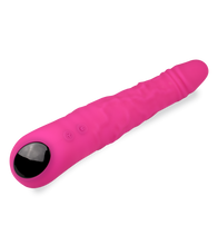 Laden Sie das Bild in den Galerie-Viewer, Vibrator mit Rotation King
