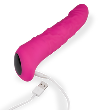 Laden Sie das Bild in den Galerie-Viewer, Vibrator mit Rotation King