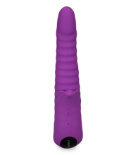 Laden Sie das Bild in den Galerie-Viewer, Vibrator mit Rotation Twisty