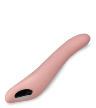 Laden Sie das Bild in den Galerie-Viewer, Vibrator mit Rotation und Vibration Jungle