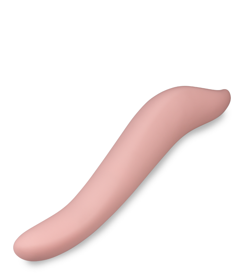 Vibrator mit Rotation und Vibration Jungle