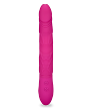 Laden Sie das Bild in den Galerie-Viewer, Vibrator mit Rotationsfunktion Queen