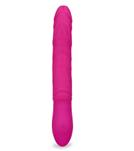 Laden Sie das Bild in den Galerie-Viewer, Vibrator mit Rotationsfunktion Queen