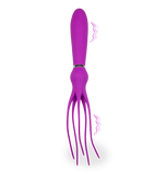 Vibrator mit vibrierenden Bändern