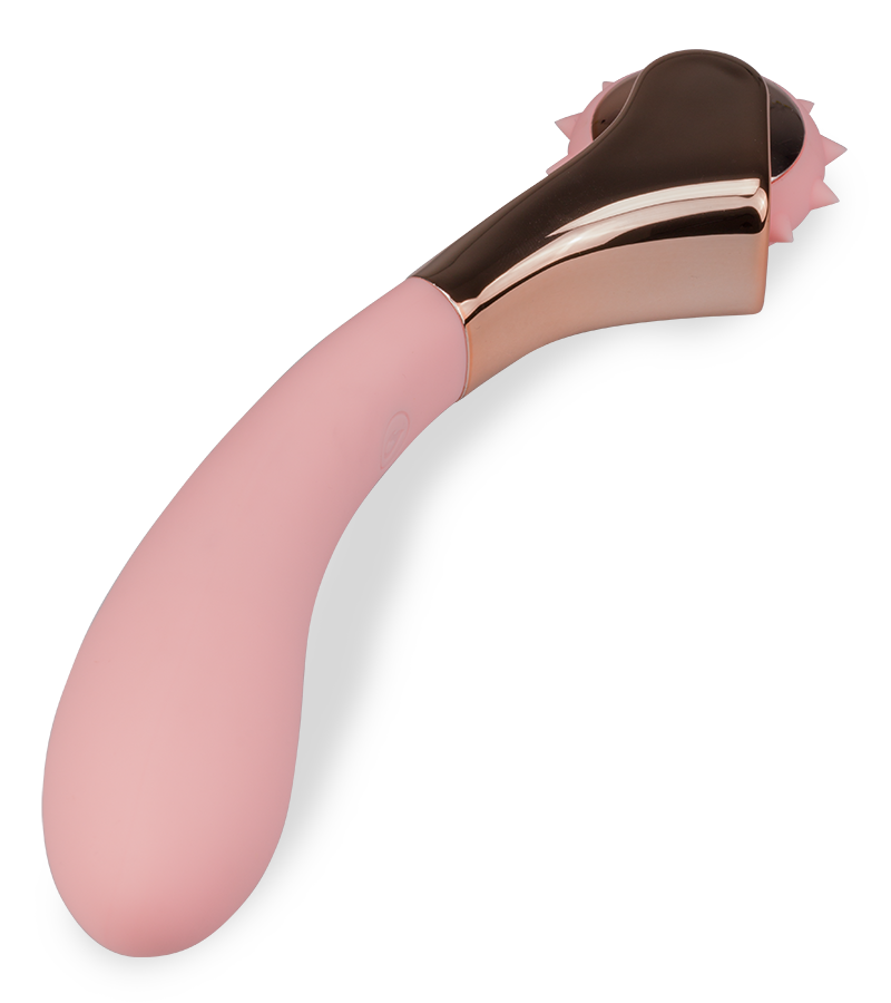 Vibrator mit Wartenbergrad