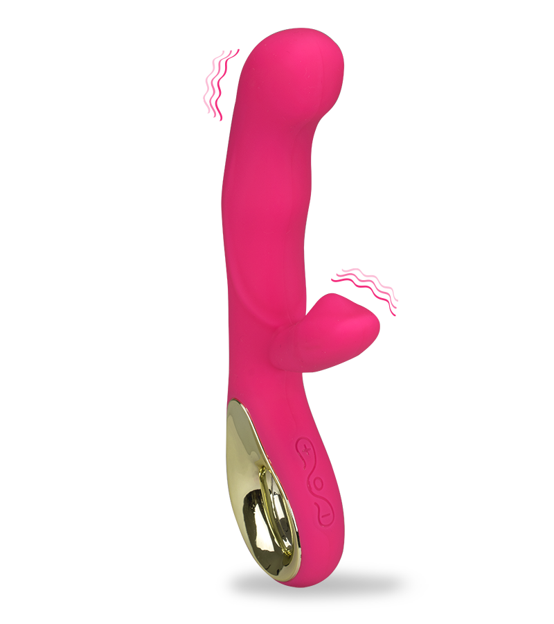 Vibrator Mr Rabbit Upper Class