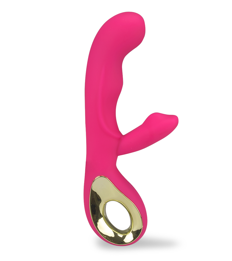 Vibrator Mr Rabbit Upper Class