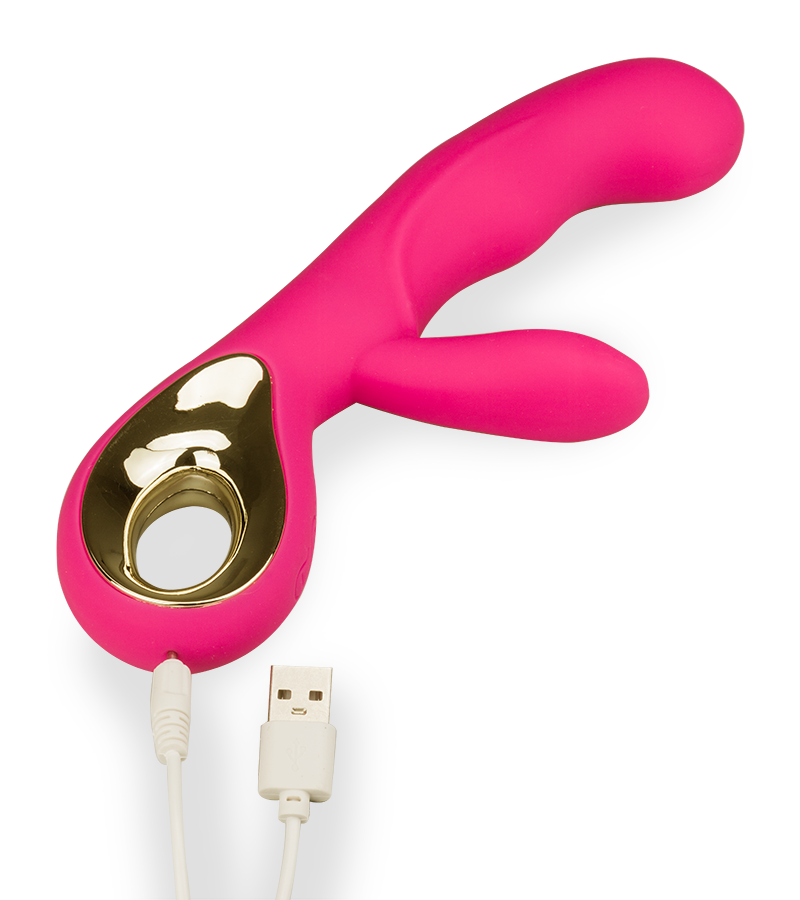 Vibrator Mr Rabbit Upper Class