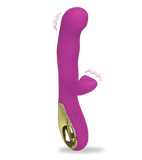Vibrator Mr Rabbit Upper Class