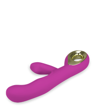 Laden Sie das Bild in den Galerie-Viewer, Vibrator Mr Rabbit Upper Class