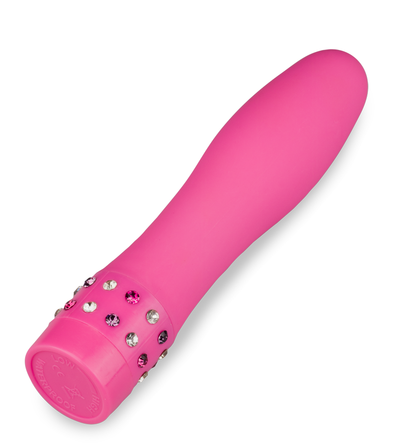 Vibrator Sparkling Love