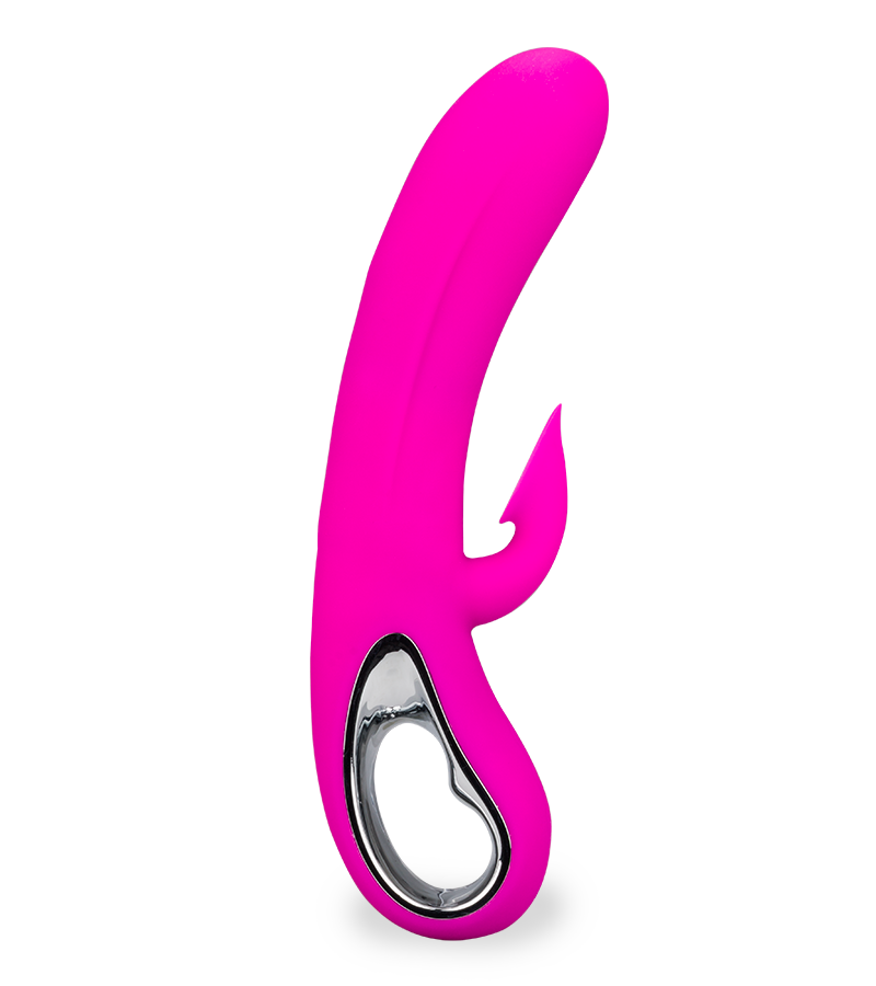 Vibrator Suck My Clit Deluxe