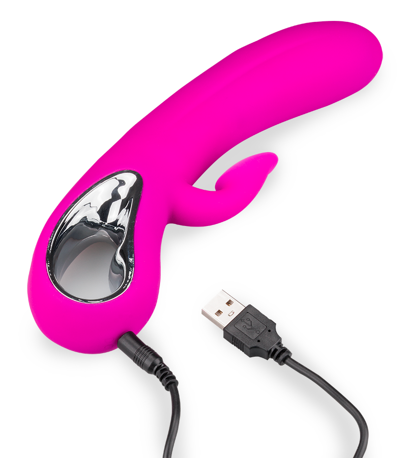 Vibrator Suck My Clit Deluxe