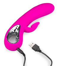 Laden Sie das Bild in den Galerie-Viewer, Vibrator Suck My Clit Deluxe