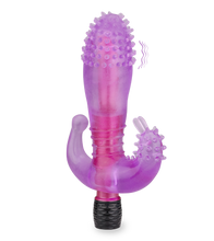 Laden Sie das Bild in den Galerie-Viewer, Vibrator Triple Joy