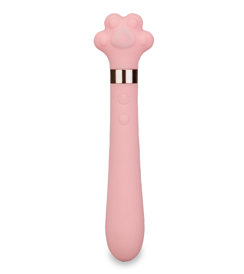 Vibrator und Pulsator Purfect