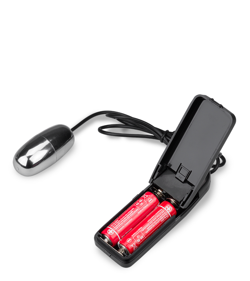 Vibrierende Doggy-Style-Taschenmuschi Nicki