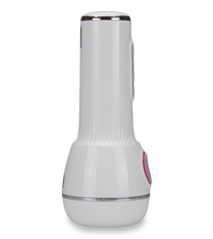 Laden Sie das Bild in den Galerie-Viewer, Vibrierender Airbag-Masturbator Storm