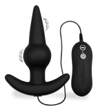 Vibrierender Buttplug Bulby