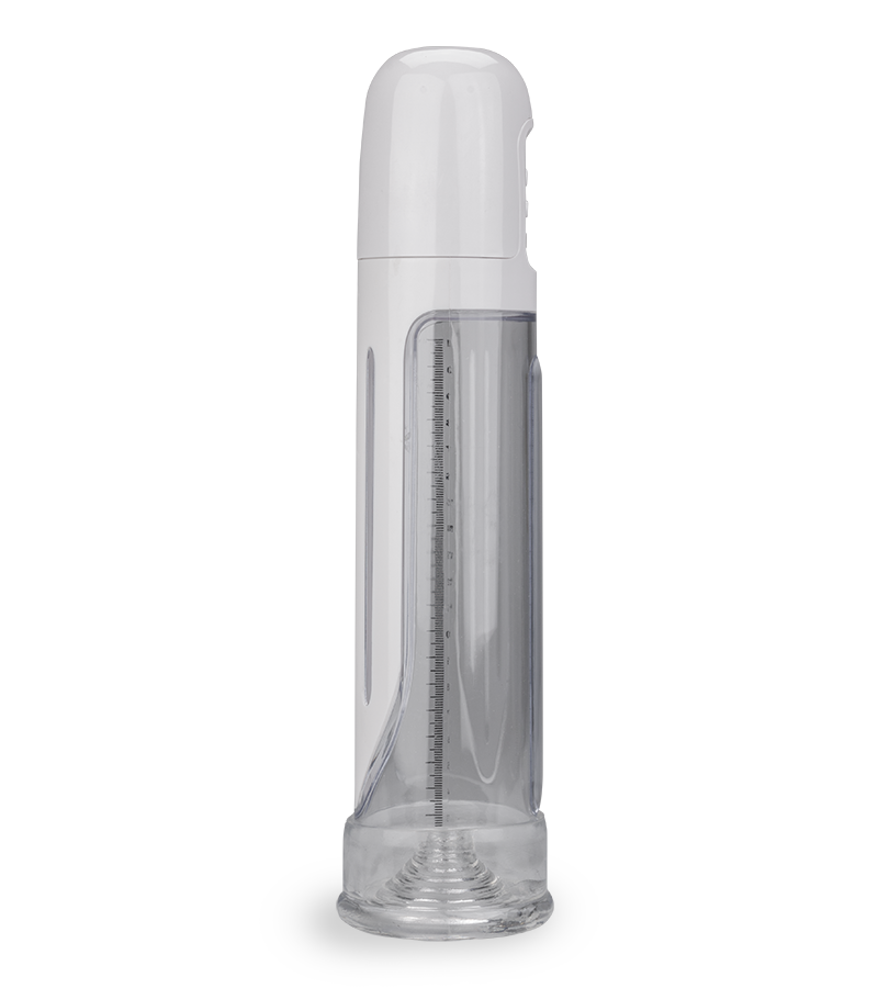 Vibrierender Penis Developer mit 4 Stufen