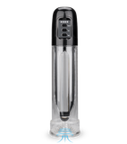 Vibrierender Penis Developer mit 4 Stufen